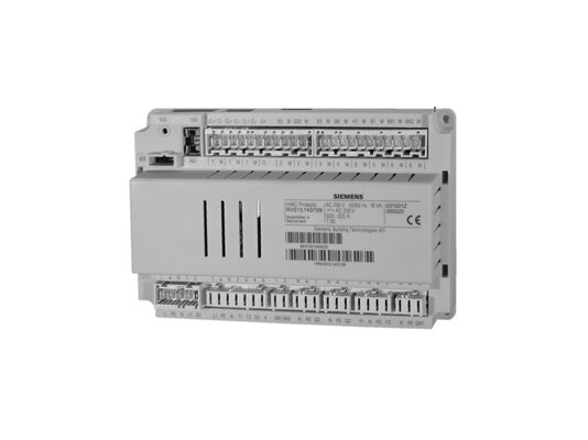 Siemens Combustion Manager RVS46.530/109