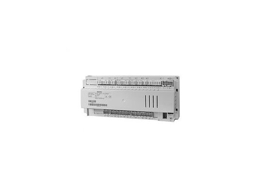 Administrador de combustión Siemens RVS63.283/109