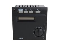 Siemens RVA43.222/109 Temperature Controller