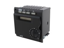 Siemens RVA43.222/109 Temperature Controller