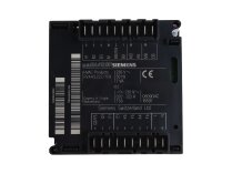 Siemens RVA43.222/109 Temperature Controller