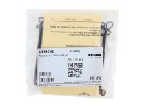 Juego de juntas Siemens AGA66