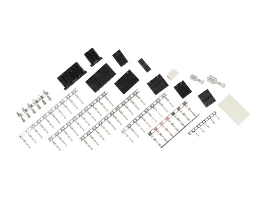Kit de conector Brahma 16015968