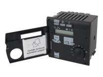 Siemens RVA46.531/109 Temperature Controller
