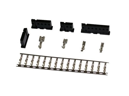 Kit de conector Brahma 16015913