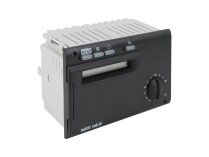 Controlador de temperatura Siemens RVA63.242/101