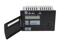 Controlador de temperatura Siemens RVA63.242/101