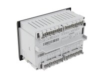 Controlador de temperatura Siemens RVA63.242/101