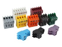 Controlador de temperatura Siemens RVA63.242/101