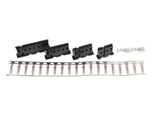 Kit de conector Brahma 16016220