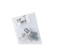 Honeywell 7617ADW Damper Linkage