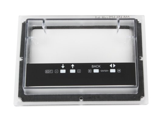 Honeywell 50023821-001 Display Cover