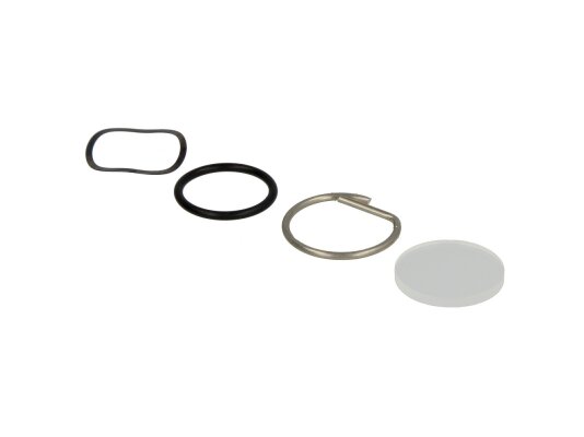 Lente de vidrio de protección térmica Siemens AGG02