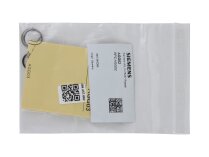 Lente de vidrio de protección térmica Siemens AGG02