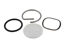 Siemens AGG03 quartz glass lens