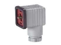 Conector Danfoss de 4 pines 042N0156