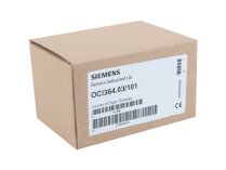 Puerta de enlace Siemens OCI364.03/101 LPB-OT