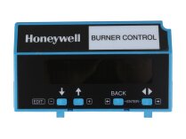 Honeywell S7800A1001 Display