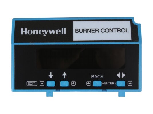 Pantalla Honeywell S7800A1001