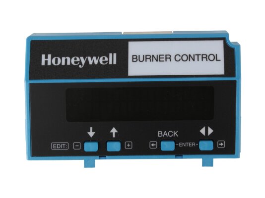 Honeywell S7800A1142 Display
