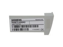 Módulo de programación Siemens PME73.820A2