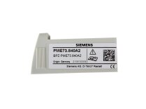 Siemens PME73.840A2 Programming Module