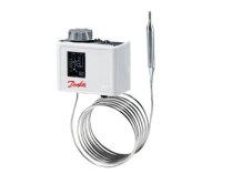 Danfoss KP81 060L112566 Room Thermostat