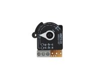 Siemens ASZ12.33 potentiometer