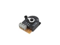 Potenciómetro Siemens ASZ12.33