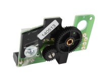 Potenciómetro Siemens ASZ12.833