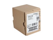 Potenciómetro Honeywell Q181A1007