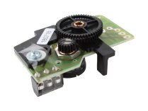 Potenciómetro Siemens ASZ8.703