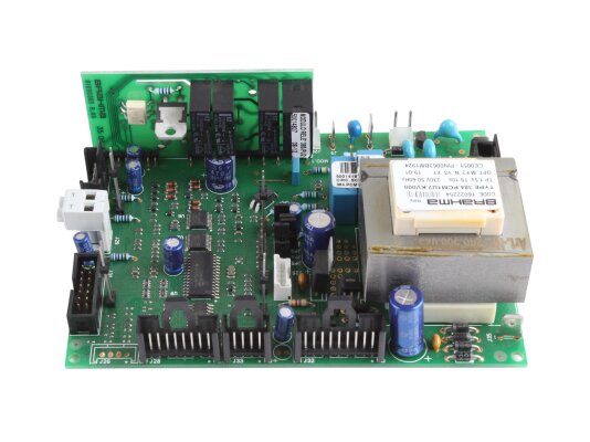 Brahma 384.PCM1U2.KV000 Board 16022254
