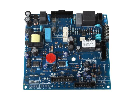 Brahma 900.CA1.00.00 16028004 board