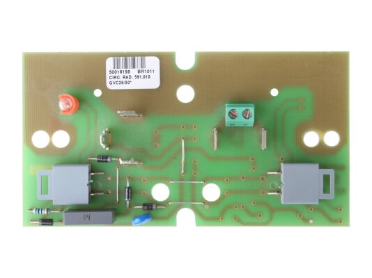 Brahma BR1011 50016159 Tarjeta