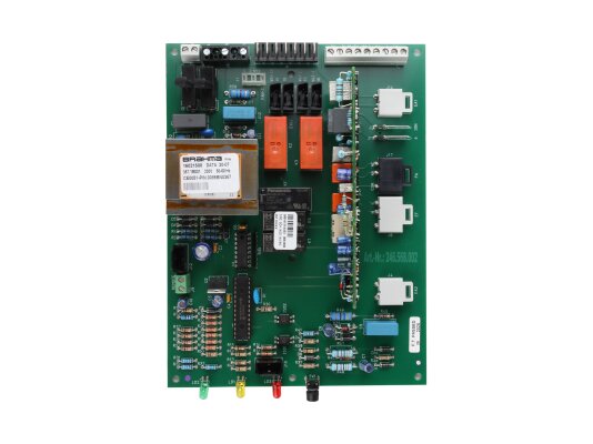 Placa Brahma BR1109, Art.: 16021500