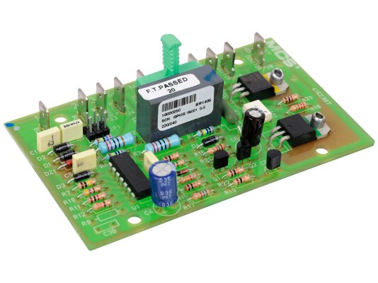 Brahma GP458.1N001 board 16020250