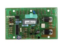 Brahma GP458.1N001 placa 16020250
