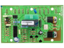 Brahma GP458.1N001 placa 16020250
