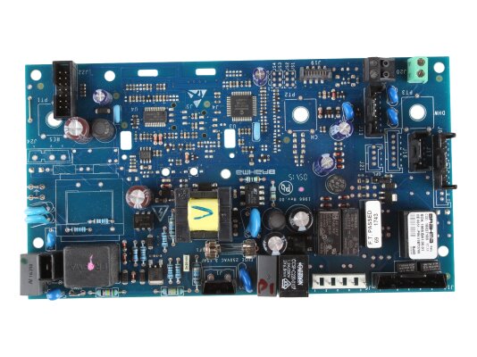 Brahma SCH.1966.BA1.00.01 16027100 Placa