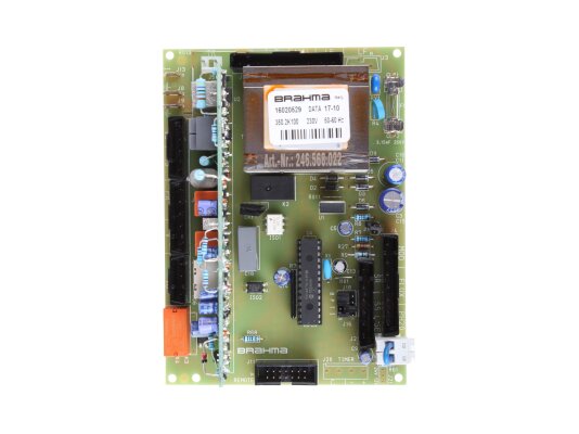 Brahma 350.2K100 16020529 board