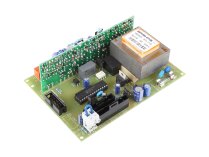 Brahma 350.2K100 16020529 board