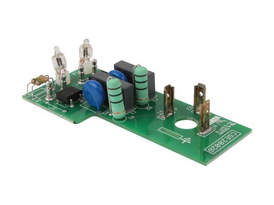 Honeywell CSE20026 Board