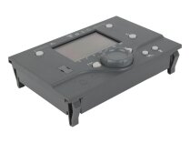 Siemens AVS37.294/509 control panel