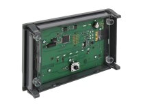 Siemens AVS37.294/509 control panel
