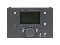 Panel de control Siemens AVS37.294/509