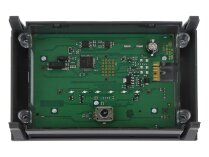 Panel de control Siemens AVS37.294/509
