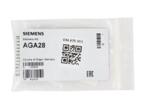Muelle de instalación Siemens AGA28