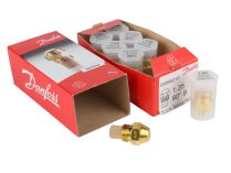 Boquilla Danfoss OD 1.35/80º B, art: 030B0210.
