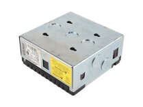 Base de montaje Honeywell Q7800B1003